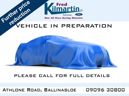 2014 Ford Mondeo ZETEC 2.0 TDCI 140PS M6 5DR 4DR €8,950