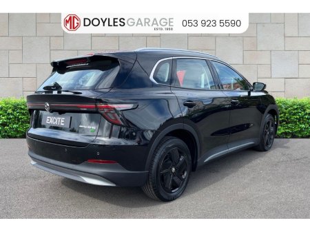 2026 MG MGS5 Excite Standard Range*261 Offers Available €31,545