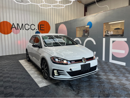 2019 Volkswagen Golf GOLF GTI DSG PERFORMANCE / 95k KMs / REVERSE CAMERA , ADAPTIVE CRUISE & MORE