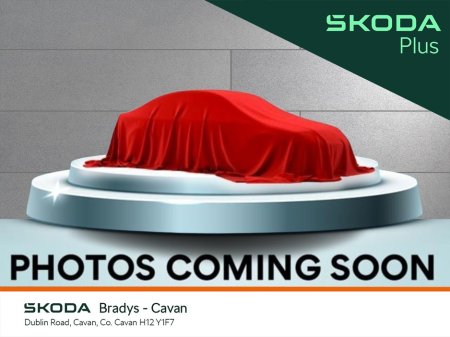 2022 Skoda Fabia AMBITION 1.0 MPI 65HP 5DR