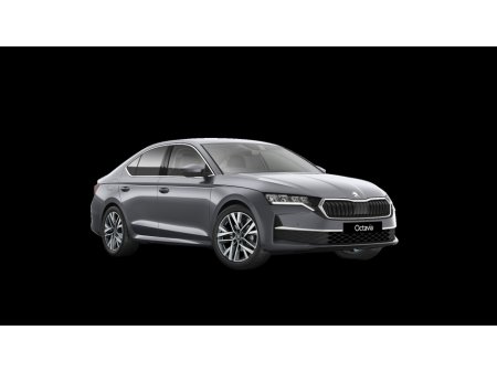 2026 Skoda Octavia Selection+