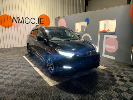 2018 Honda Vezel ONLY €17950! Cruise Control / Reverse Camera / 1.5 Automatic