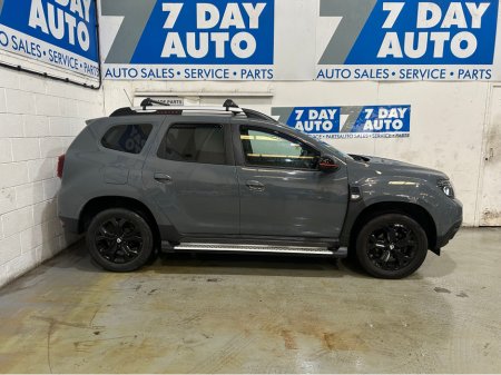 2022 Dacia Duster SE EXTREME TCE 90 5DR €19,750