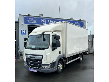 2018 DAF LF 150 €34,950
