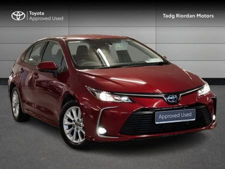 2020 Toyota Corolla HYBRID LUNA SAL *PRICE REDUCTION*