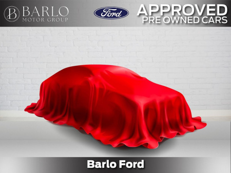 2020 Ford Fiesta 1.0 Active 95PS