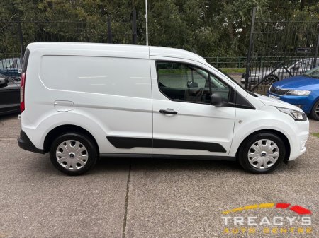 2022 Ford Transit Connect SWB  TREND FWD €11341+VAT=€13950 €11,341