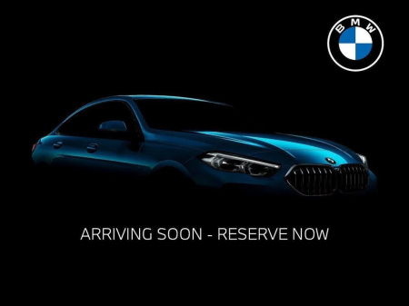 2021 BMW 3 Series 330e M Sport Saloon