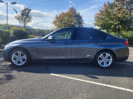 2018 BMW 3 Series  €14,999