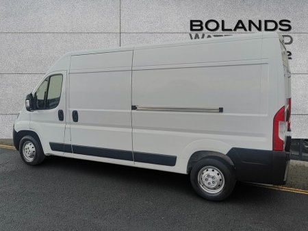 2023 Citroen Relay RELAY 33 L3H2 BLUEHDI 140 From €116 Per Week €23,900