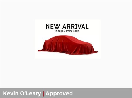 2021 Ford Focus 5dr Zetec 1.5TD 120PS €21,900