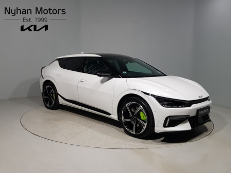 2025 Kia EV6 EV6 GT Auto 0% Finance