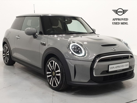 2022 MINI Hatch Electric Level 2 €21,950
