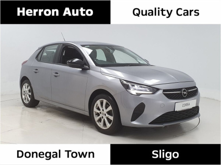 2022 Opel Corsa SC 1.2 PETROL