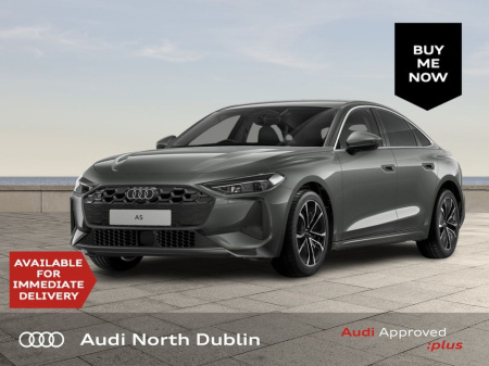 2025 Audi A5 A5 Sedan Edition One SE TDI 150 kW S tronic