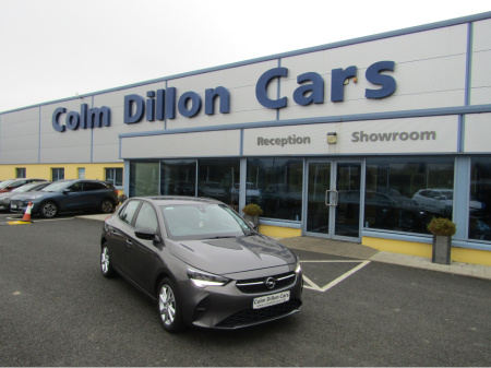 2020 Opel Corsa SC PREMIUM 1.2I 75P