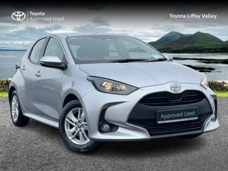 2025 Toyota Yaris Yaris Hybrid 115 Luna