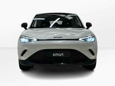 2025 Smart #3 SMART #3 Pro Plus | Panoramic Sunroof | 360 camera | (SEAI Grant Included)