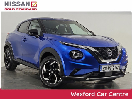 2023 Nissan Juke 1.0 SV Premium AUTO LOW KM'S