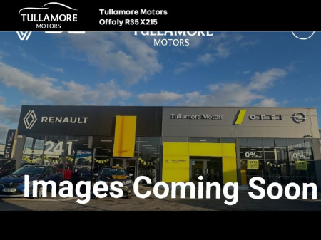 2025 Renault 5 EV52kwh 150hp Techno