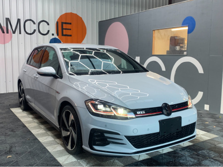 2018 Volkswagen Golf AUTOMATIC VW GOLF GTI / 87k KMs / Adaptive Cruise, Reverse Camera & More