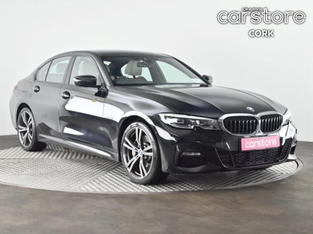2021 BMW 3 Series 330e M Sport Auto