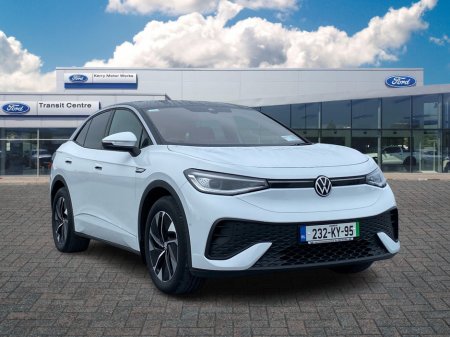 2023 Volkswagen ID.5 Pro Business 77KWh 174BHP