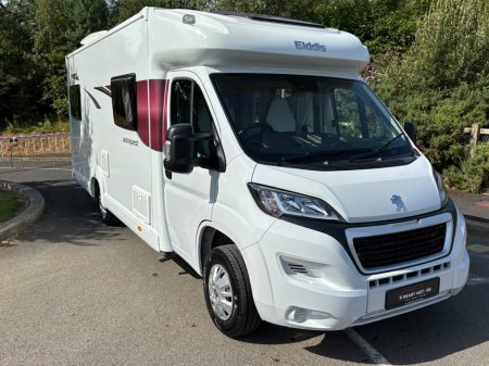 2024 Peugeot Boxer 