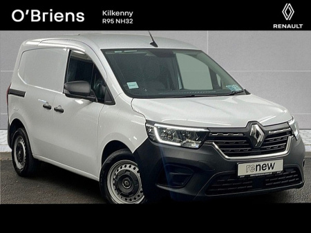 2023 Renault Kangoo ML19 START 1.5 DCI 95 BHP *€15,900 + VAT - AIR CON - CRUISE CONTROL - 6 SPEED GEARBOX