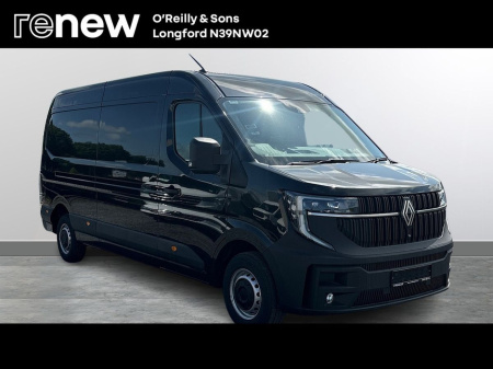 2025 Renault Master LM35 Advance 150Hp €37,865