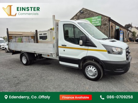 2021 Ford Transit 350 LEADER ECOBLUE