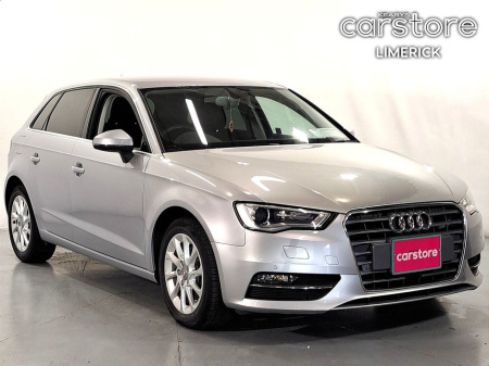 2016 Audi A3 1.4 TFSI