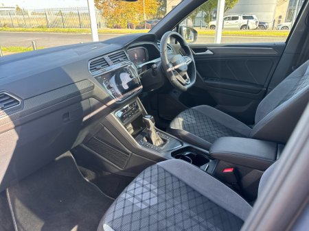 2024 Volkswagen Tiguan 1.4 TSI BLACK EDITION 2 PHEV €44,950