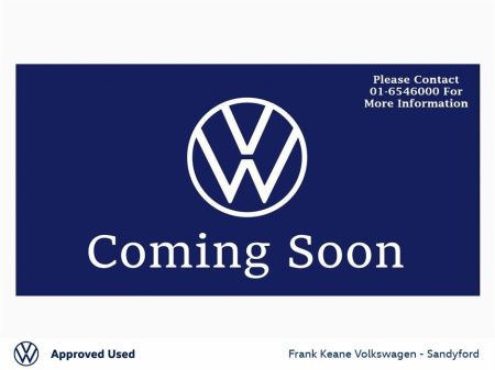2025 Volkswagen T-Cross *75 EDITION* T-CROSS 1.0 95HP Manual @Frank Keane Volkswagen South Dublin