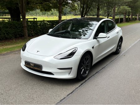 2021 Tesla Model 3 3 LONG RANGE AWD ALL MODELS €26,450