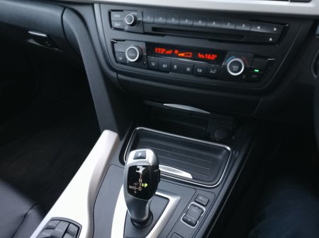 2015 BMW 3 Series 318D SE Z3AR 4DR Auto €11,950