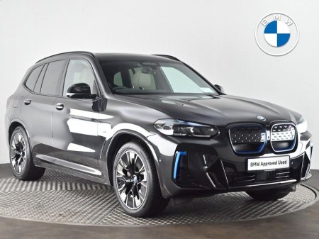 2022 BMW iX3 M Sport Pro