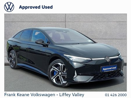 2025 Volkswagen ID.7 TOURER GTX PLUS 86KWH *DEMO MODEL* *21