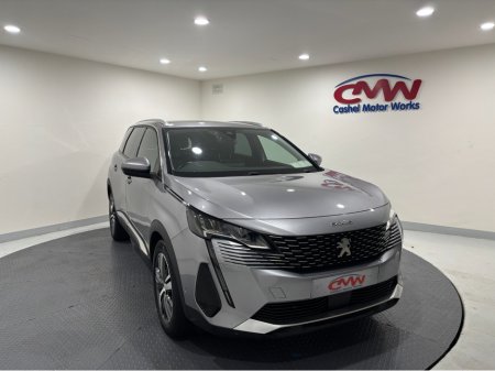 2021 Peugeot 5008 ALLURE BLUEHDI 130BHP**SAME DAY FINANCE ARRANGED**FREE NATIONWIDE DELIVERY**