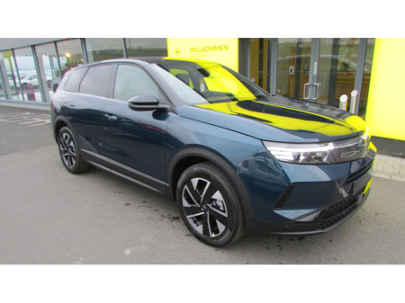 2025 Opel Grandland GS HYBRID €47,000