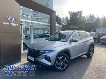 2023 Hyundai Tucson Executive Plus HEV 5DR Auto €40,995