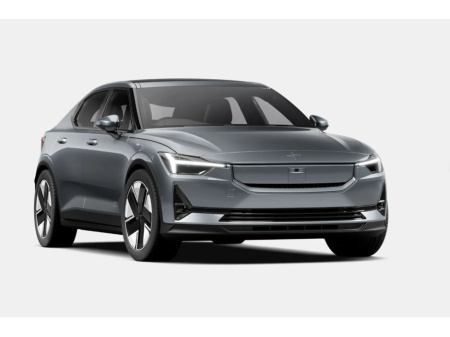 2025 Polestar 2