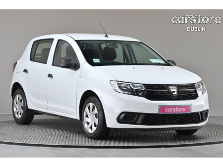 2021 Dacia Sandero Alternative*1 YEAR WARRANTY & FULLY SERVICED*