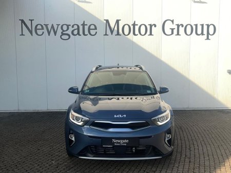 2025 Kia Stonic 1 0 K3 MY25 DCT €27,950
