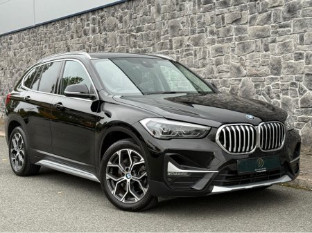 2021 BMW X1 XDRIVE25E XLINE AUTO €25,950