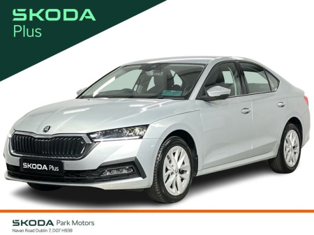 2024 Skoda Octavia Ambition DSG 2.0TDI 115BHP - Reversing Camera - Climate Control - Cruise Control - Apple CarPlay/Androud Auto - Auto Lights/Wipers