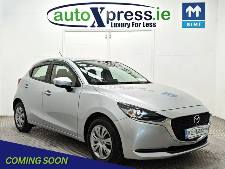 2020 Mazda Demio 1.5 Automatic, Low miles