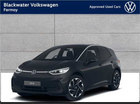 2025 Volkswagen ID.3 ID.3 Pro Plus 58Kwh