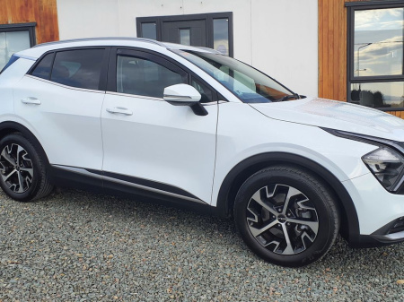 2023 Kia Sportage K3 Mhev MY23 5DR *From Only €145 Per Week*