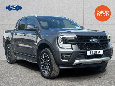 2025 Ford Ranger *20